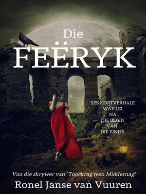 Die Feëryk - ebook